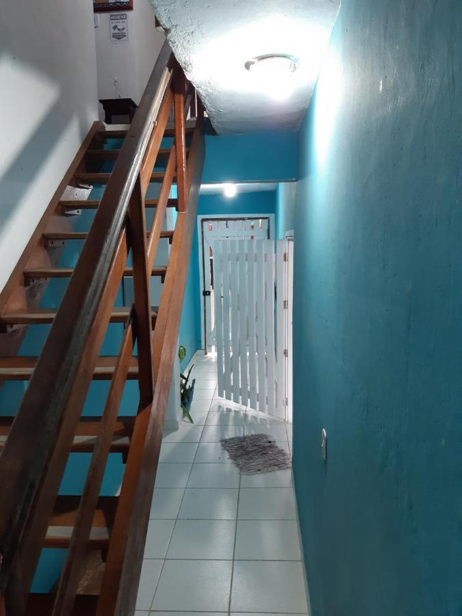 Pousada Da Helena Trindade Esterno foto