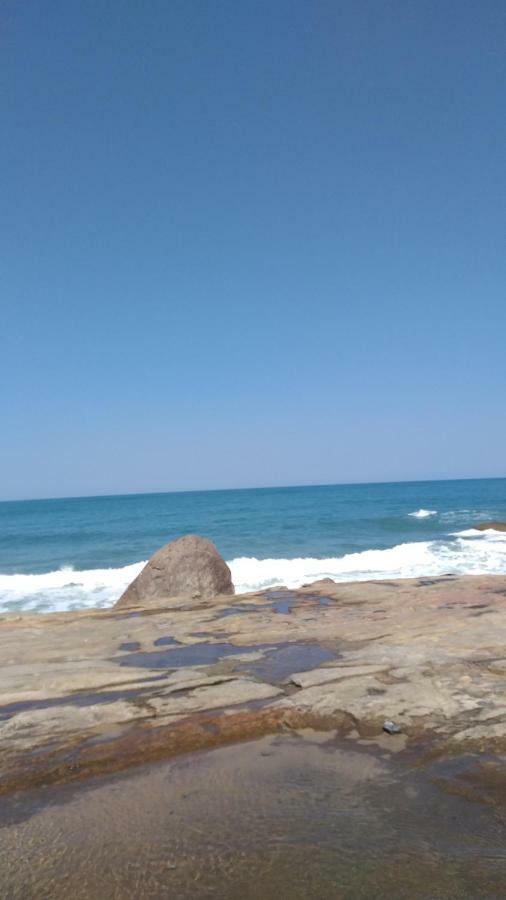 Pousada Da Helena Trindade Esterno foto